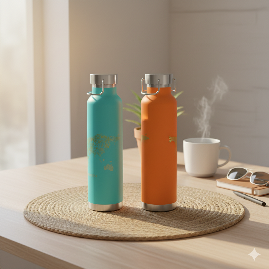 Better Eco Choices for Everyday Living