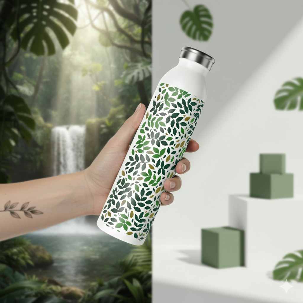 The Beauty Behind Our Nature-Inspired Designs